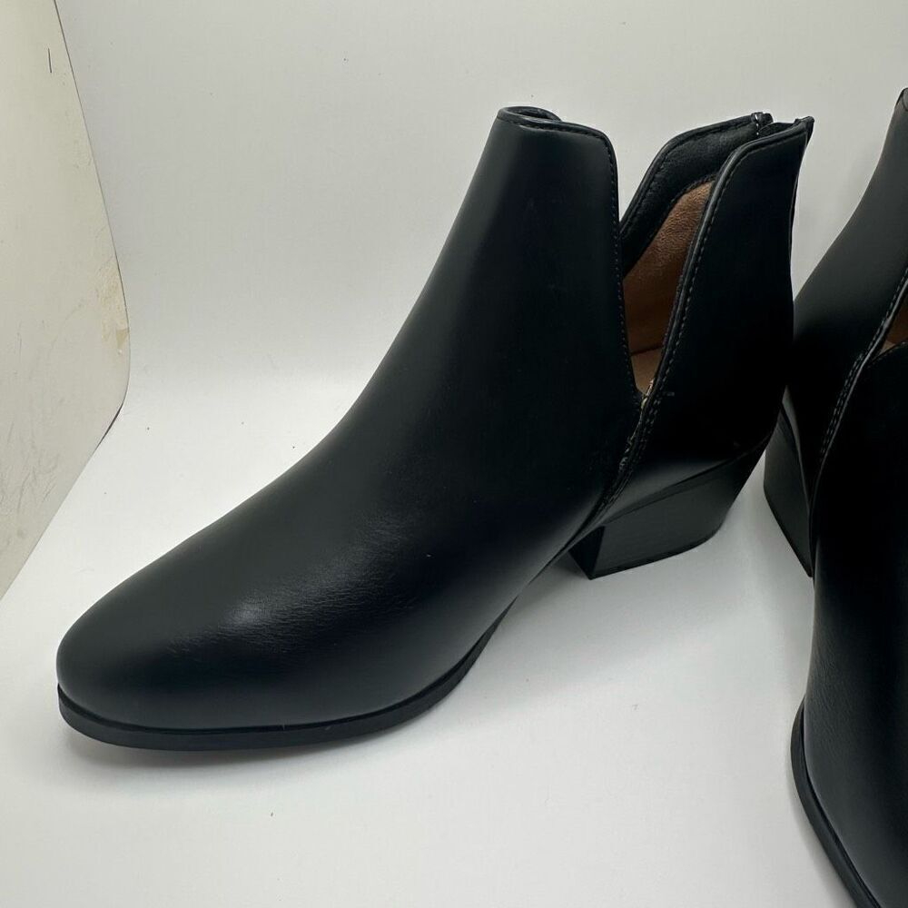 Cushionaire Women's Elodie Ankle Boot +Memory Foa… - image 7